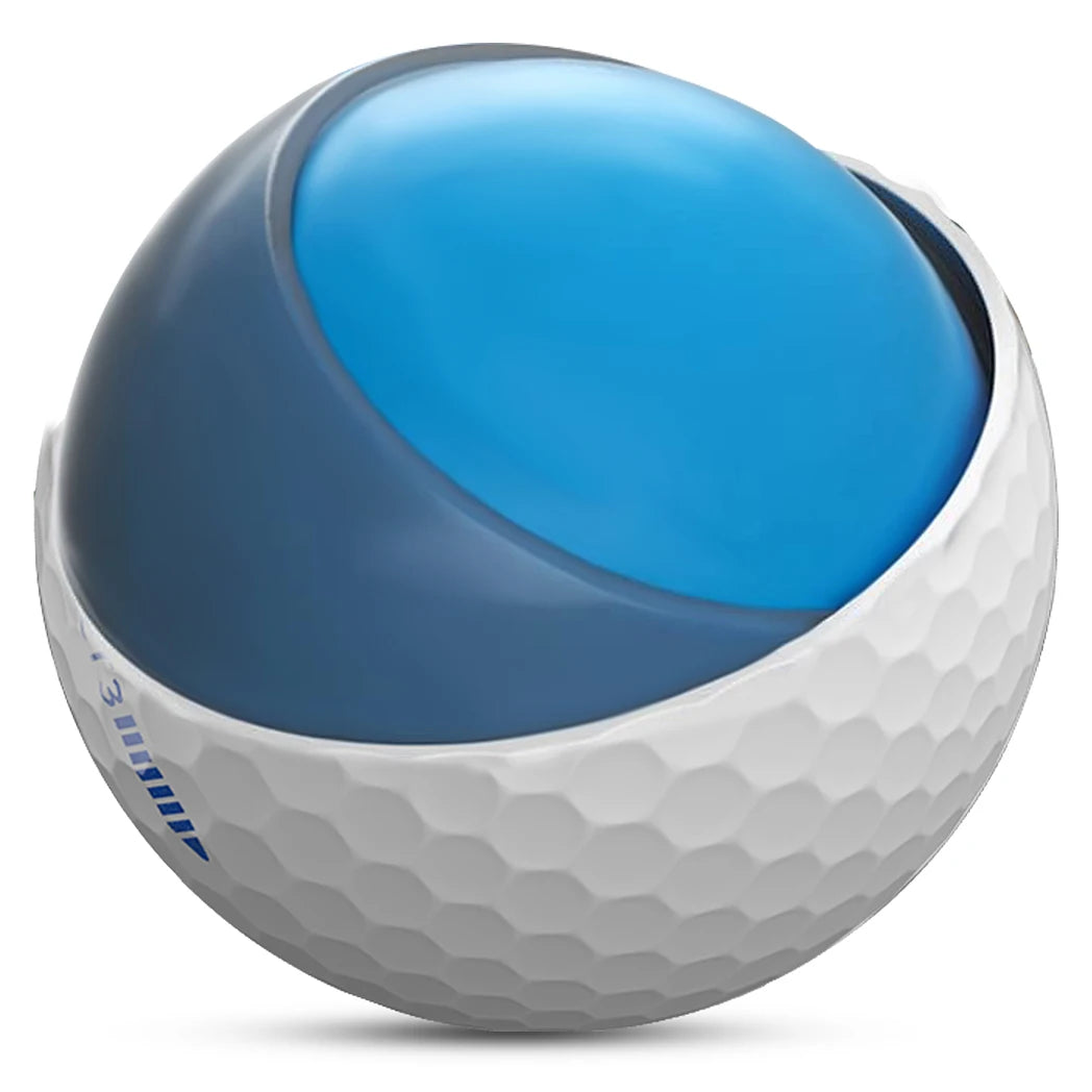 Caiton 12Pcs Pro-Grade PU Golf Balls – 3-4 Layer Options, Soft Feel, Enhanced Swing Speed, Durable Cover, Extended Distance