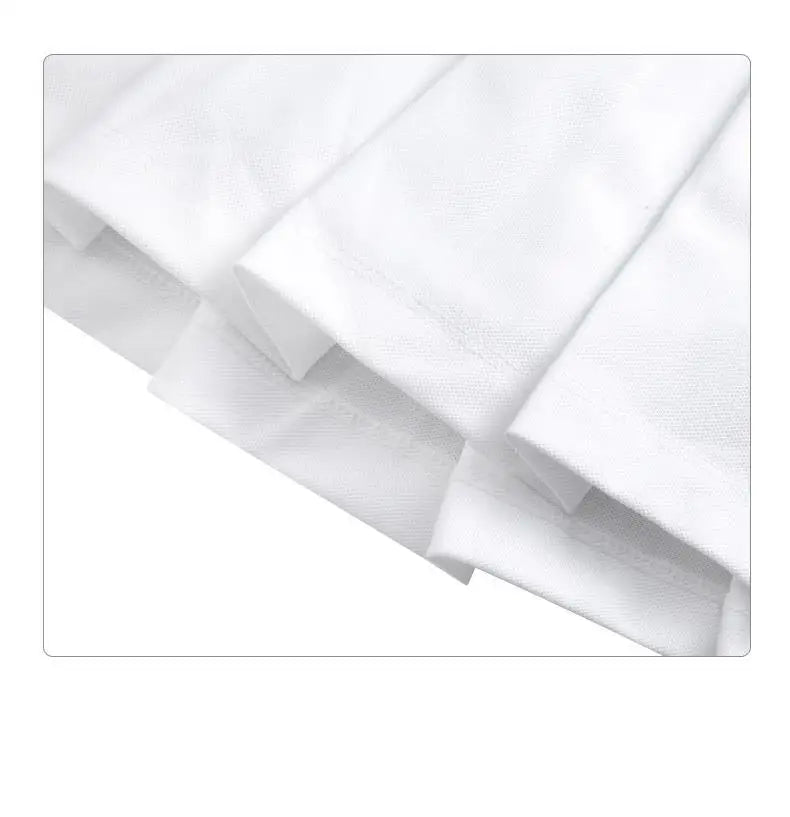 PGM Women's Golf Dress Summer Slim Fit Sports Pleated Skirt with Anti Glare Shorts QZ078