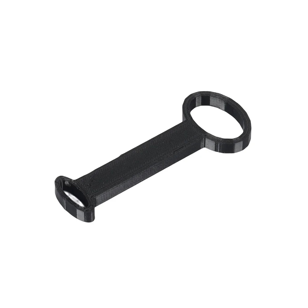 1/2/4PCS Fit For Polyplastic Easyinstall Durable Caravan Window Safety Plastic Lock Accessories RV Window Ventilation Limiters