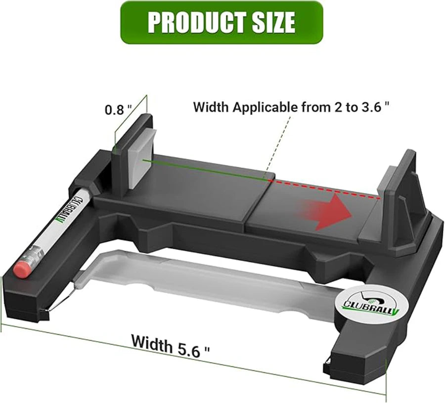 Universal Golf Cart Part Phone Holder /Golf Cart Steering Wheel Phone Stand For EZGO Yamaha Clubcar & all  Golf Cart
