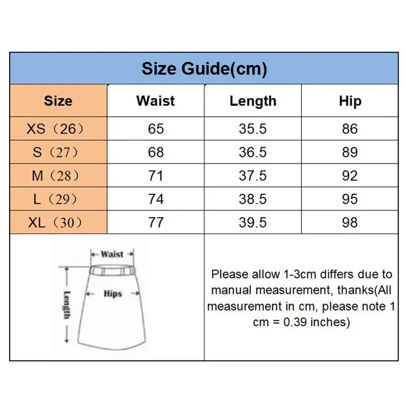 Pgm Golf Skort Women Korean Pleated Skirt High Waist With Inner Shorts Girl A-Lined Tennis Golf Skirts Sports Fitness Pantskirt