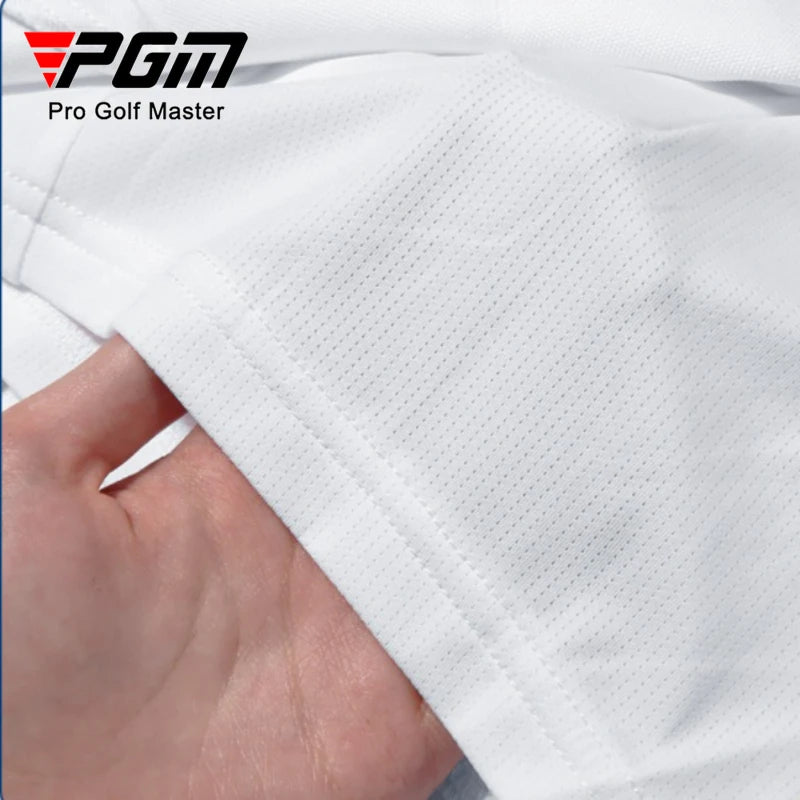 PGM Women Golf Sports Skirt Summer Skirts QZ071