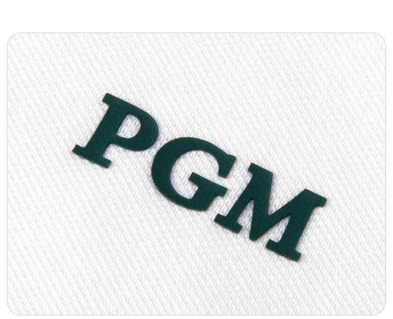 PGM Women's Golf Dress Summer Slim Fit Sports Pleated Skirt with Anti Glare Shorts QZ078