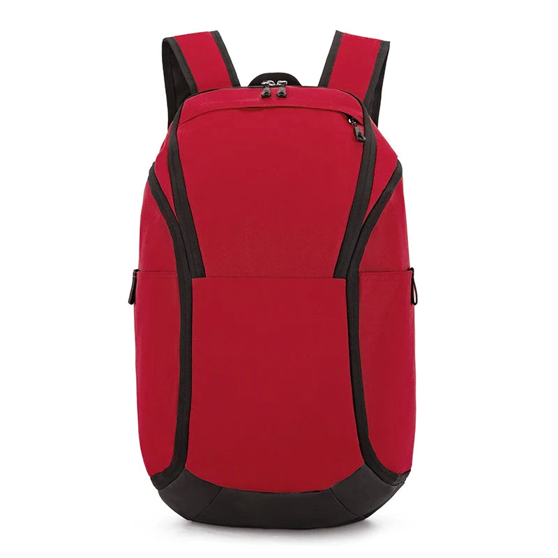 Dry/Wet Separation Basketball Bag Multifunctional Large Capacity Outdoor Sports Portable Football Volleyball Sports Backpack