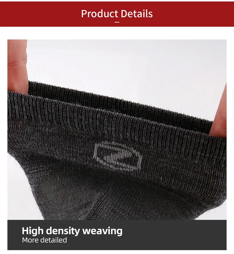 ZEALWOOD Ultra-Light Men's Women's Merino Wool Athletic Socks No Show/ Ankle Breathable Thin Running Tennis Golf Summer 3 Pairs