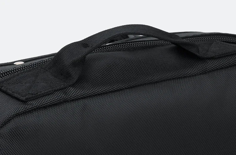 PGM Golf Aviation Bag Waterproof Travel With Wheels Large Capacity Storage Practical Foldable Airplane Ball Bags HKB012