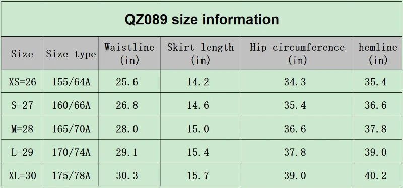 PGM Women's Golf Sports Short Skirt Summer Breathable Underpants Half  A-line Pleated Skirt QZ089