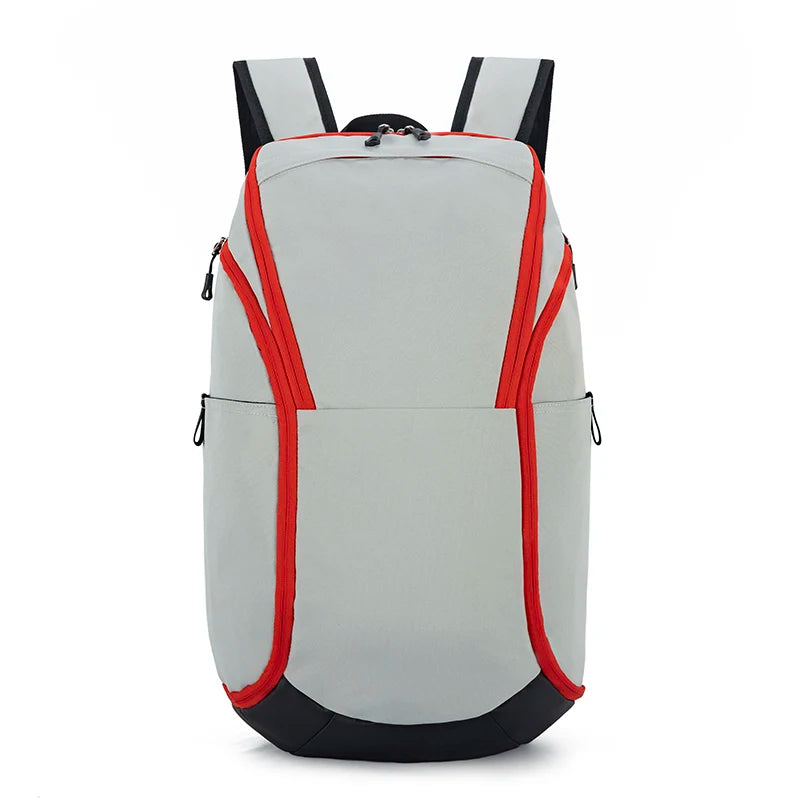 Dry/Wet Separation Basketball Bag Multifunctional Large Capacity Outdoor Sports Portable Football Volleyball Sports Backpack