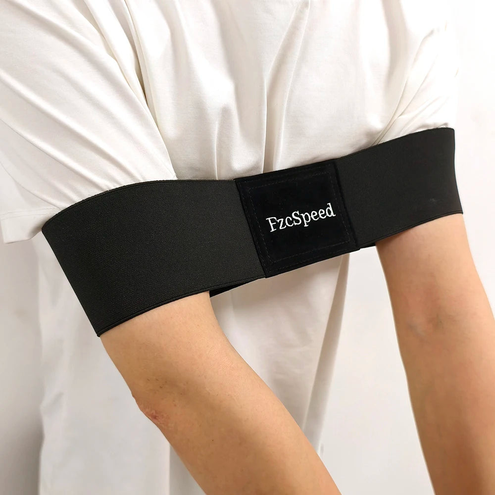 Golf Swing Training Aid,Swing Correcting Arm Band Beginner Supplies Golf Action Correctors Hand Correctors
