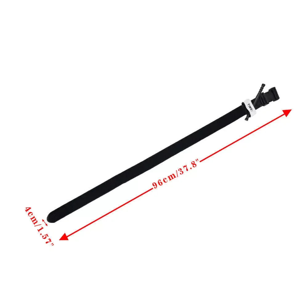 1-100PCS Tourniquet Combat Medical Tourniquet Rapid Military Emergency One Hand First Aid Camping Equipment For Outdoor