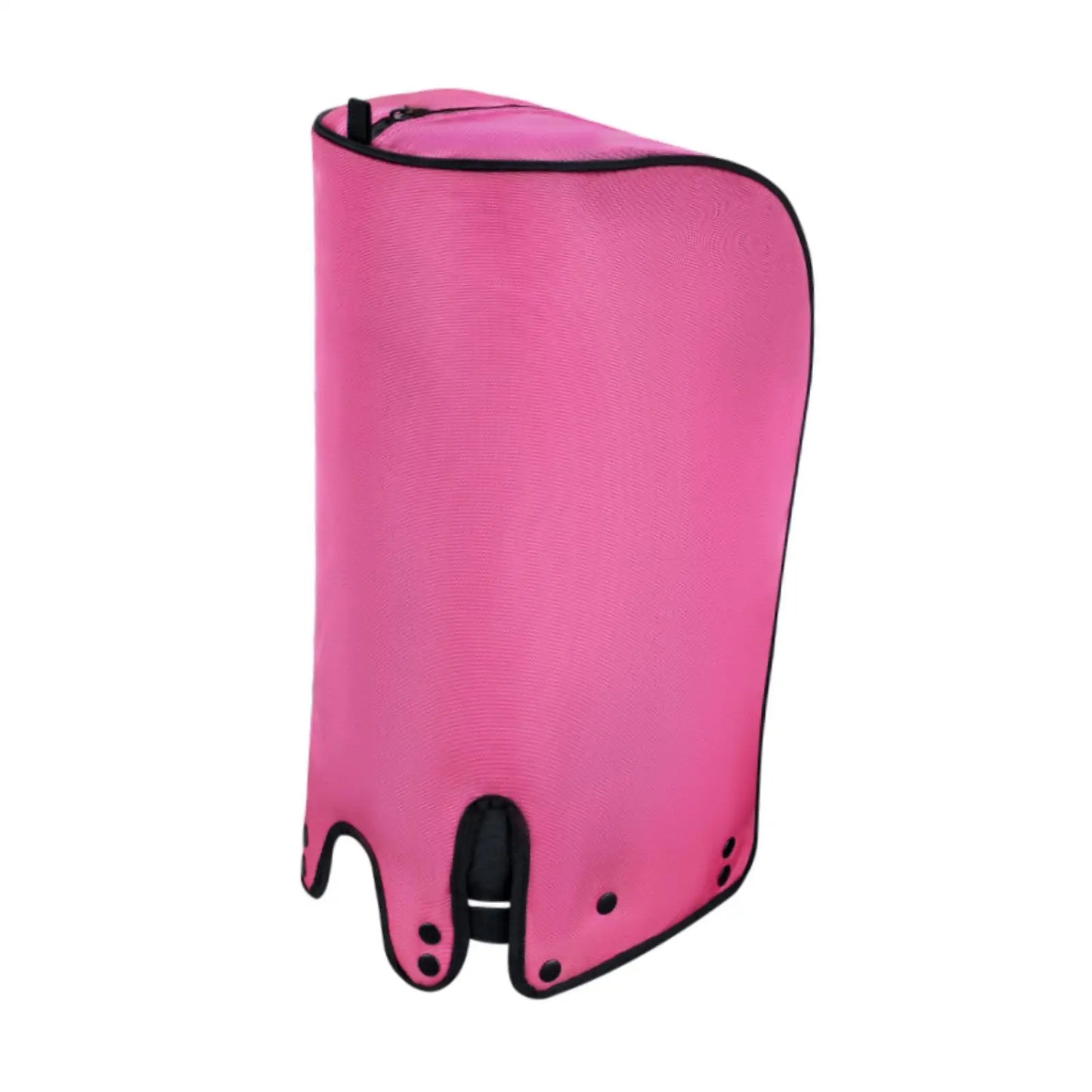 Golf Travel Bag Cover Sturdy Water Resistant Lightweight Padded Cover for Outdoor Driving Range Travel Men Women Golf Supplies