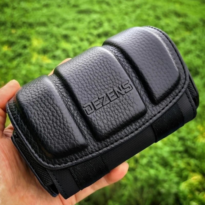 NEW Fashion Golf rangefinder bag waist bag ball Bag