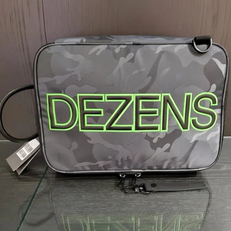 Fashion Camouflage Golf Shoe Bag
