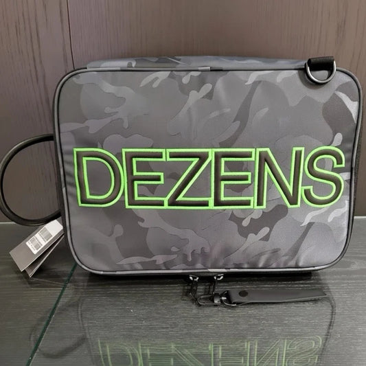 Fashion Camouflage Golf Shoe Bag