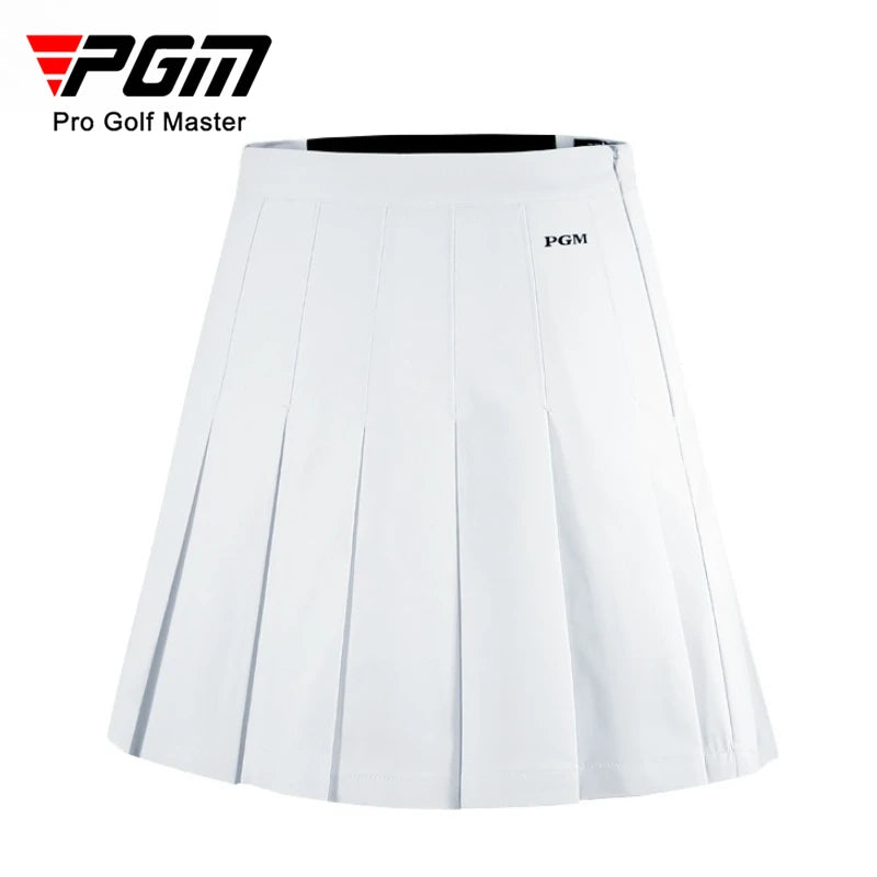 PGM Women Golf Sports Skirt Summer Skirts QZ071