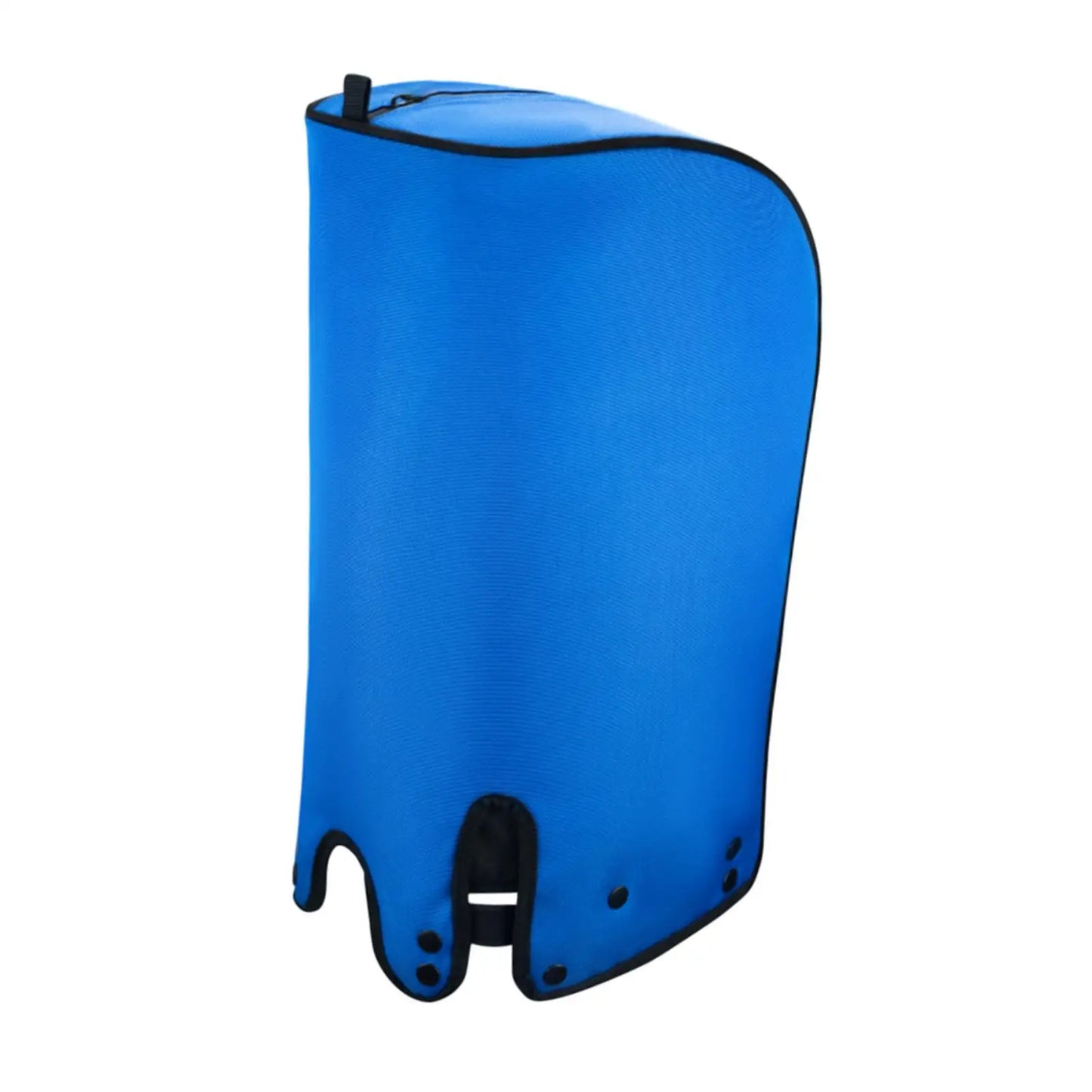 Golf Travel Bag Cover Sturdy Water Resistant Lightweight Padded Cover for Outdoor Driving Range Travel Men Women Golf Supplies