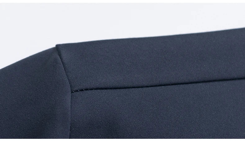 SBWL Autumn and winter fashion golf outdoor sports long sleeve stand collar T-shirt running fitness breathable base shirt Tops