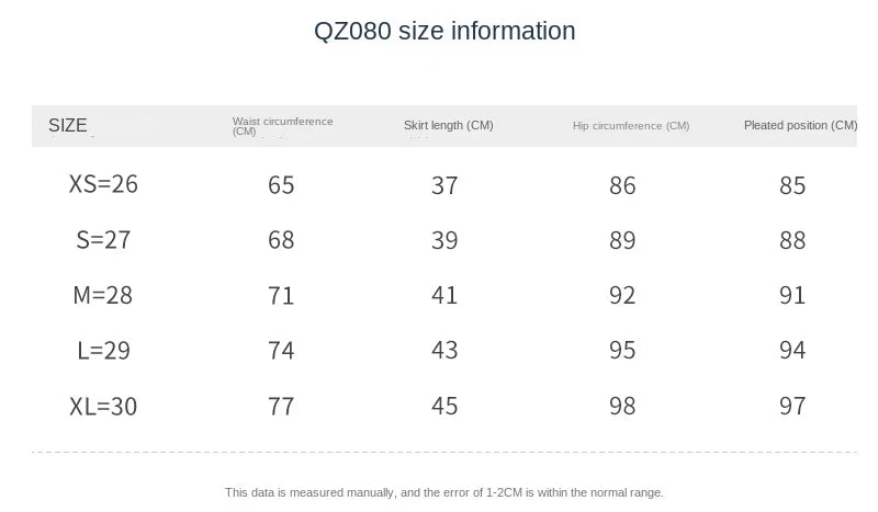 PGM Women Golf Short Skirt Quick Dry Breathable Ladies Girls Fashion Fishtail Skirts Black White XS QZ080