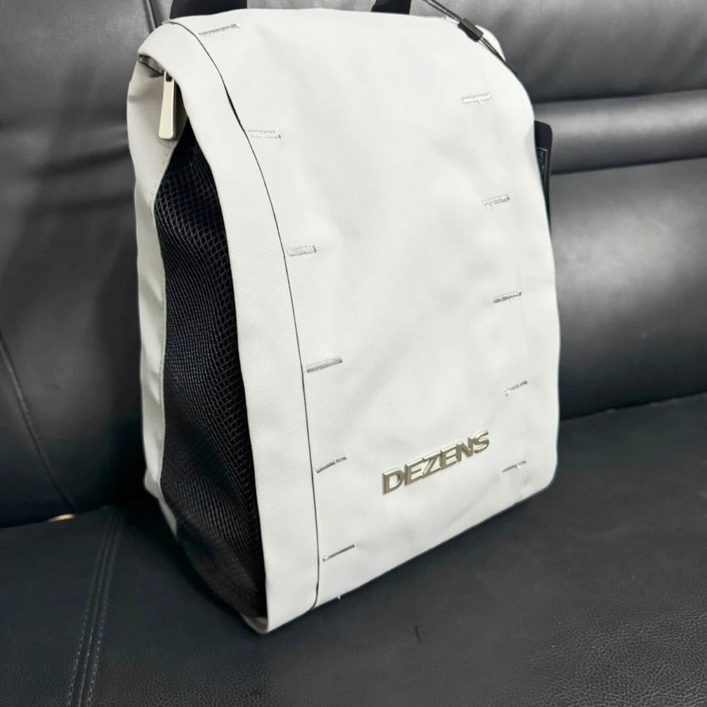 NEW Fashion High quality White/Black/Grey Golf Shoes Bag Golf Pouch Boston Bag
