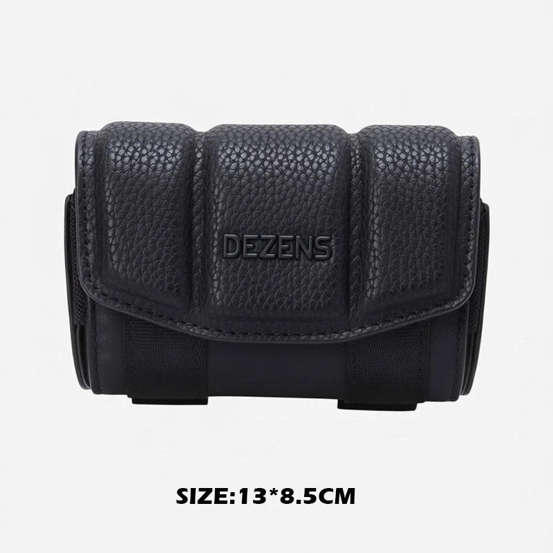 NEW Fashion Golf rangefinder bag waist bag ball Bag