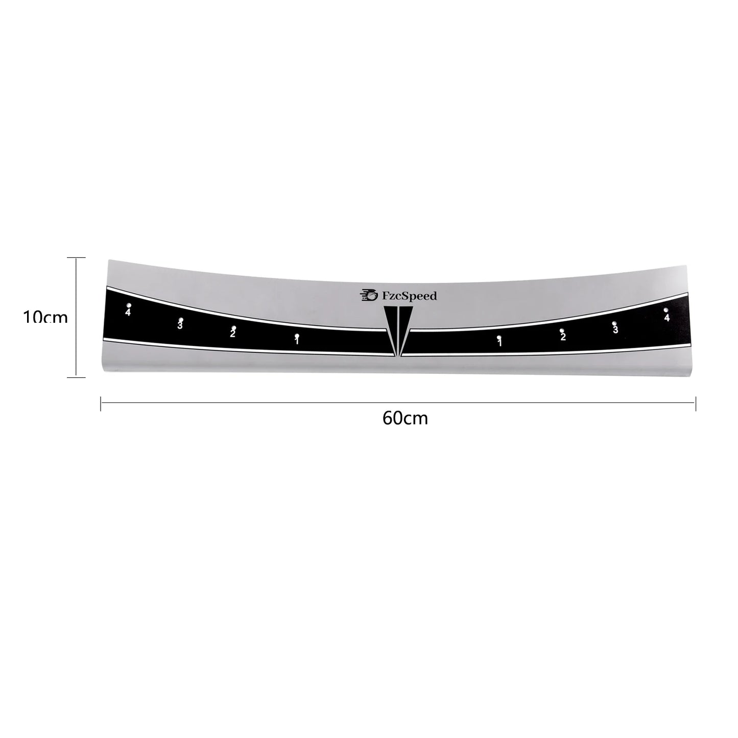 Putting Plane Rail-Portable Golf Putting Stroke Trainer for Indoor & Outdoor Use Golf Training Aid for Putting Improve Accuracy