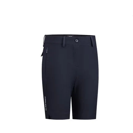 Pgm Summer Golf Shorts For Women Waterproof Sports Casual Golf Skirt Ladies Quick-Dry Breathable Short Trousers XS-XL