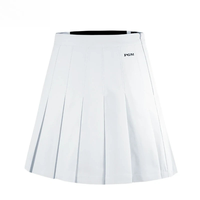 Golf Women's Sports Skirt Summer Skirts QZ071