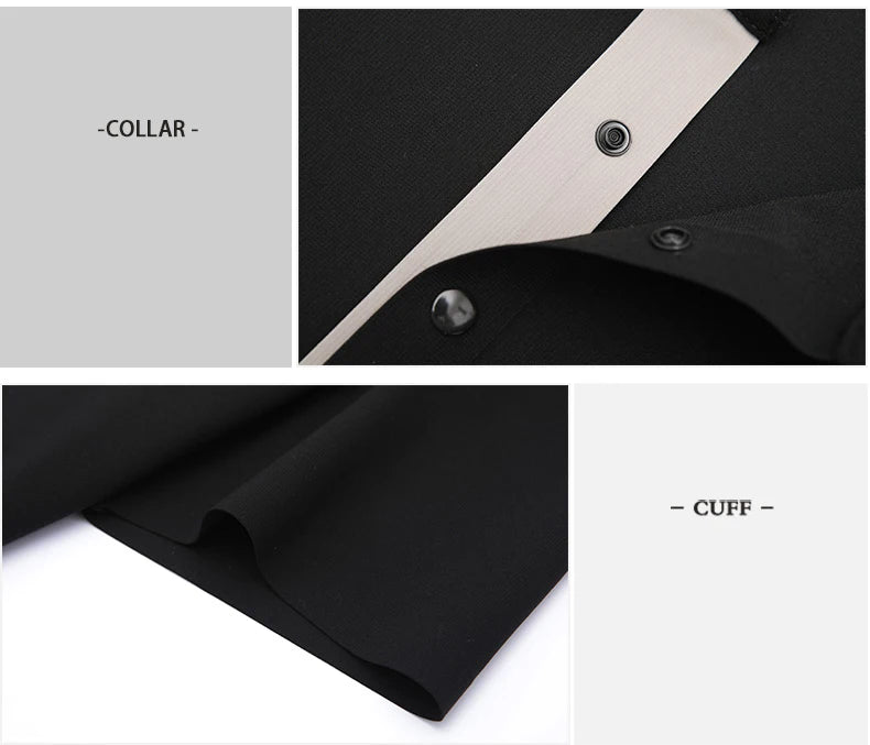 SBWL Seamless process High quality Men's outdoors casual tennis T-shirt Golf POLO shirt Quick drying Business casual POLO shirt