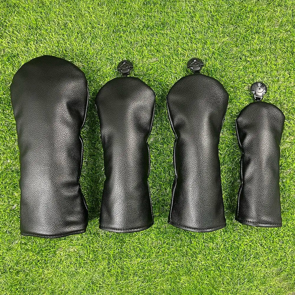 DEZENS Golf Clubs HeadCover Customized