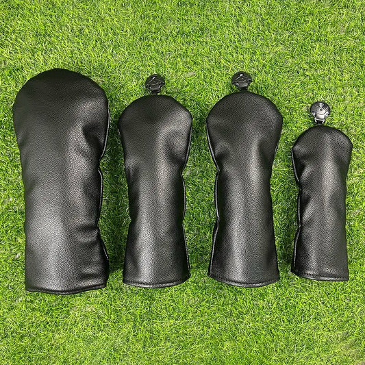 DEZENS Golf Clubs HeadCover Customized