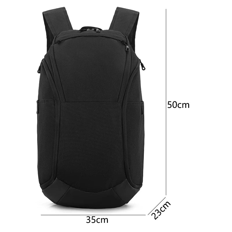 Dry/Wet Separation Basketball Bag Multifunctional Large Capacity Outdoor Sports Portable Football Volleyball Sports Backpack