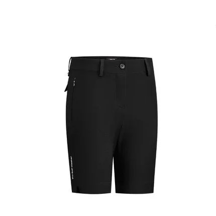 Pgm Summer Golf Shorts For Women Waterproof Sports Casual Golf Skirt Ladies Quick-Dry Breathable Short Trousers XS-XL