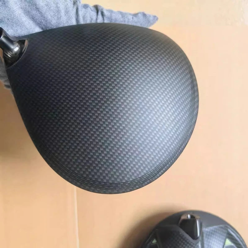 2026 Hot Quality Golf Club Q35MAX 9.0/10.5 Deg  Men No.1 Wood Year New Golf Club with Head Cover i35 Golf Head Cover Accessories