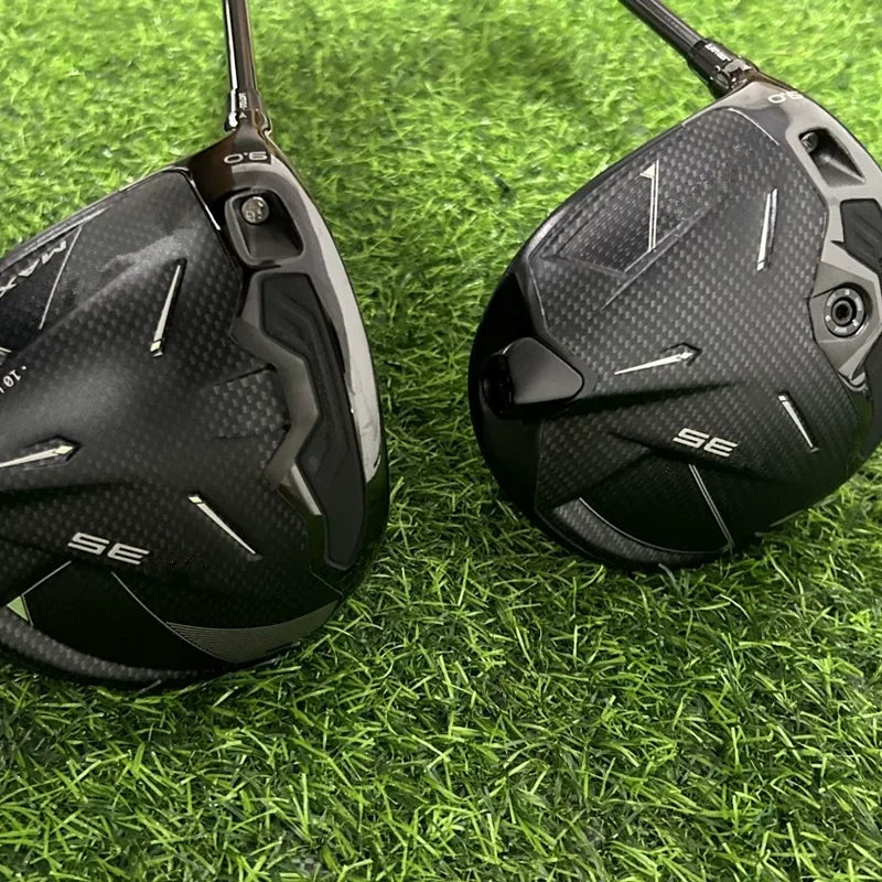 2026 Hot Quality Golf Club Q35MAX 9.0/10.5 Deg  Men No.1 Wood Year New Golf Club with Head Cover i35 Golf Head Cover Accessories