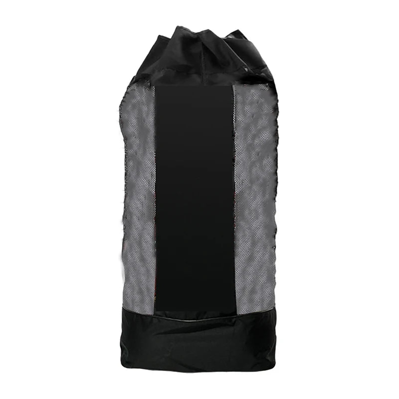Soccer Net Bags Mesh Bags Ball Bags Large Mesh Bags Large Capacity Storage Bags Ball Pockets