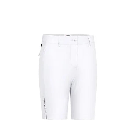 Pgm Summer Golf Shorts For Women Waterproof Sports Casual Golf Skirt Ladies Quick-Dry Breathable Short Trousers XS-XL
