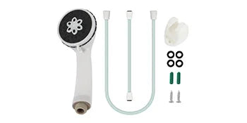 VEVOR LPG Gas Hot Water Heater 6L/8L/10L/12L/16L/18L  Boiler Home Appliance Water Heater With Shower Kit  For Home or Camping