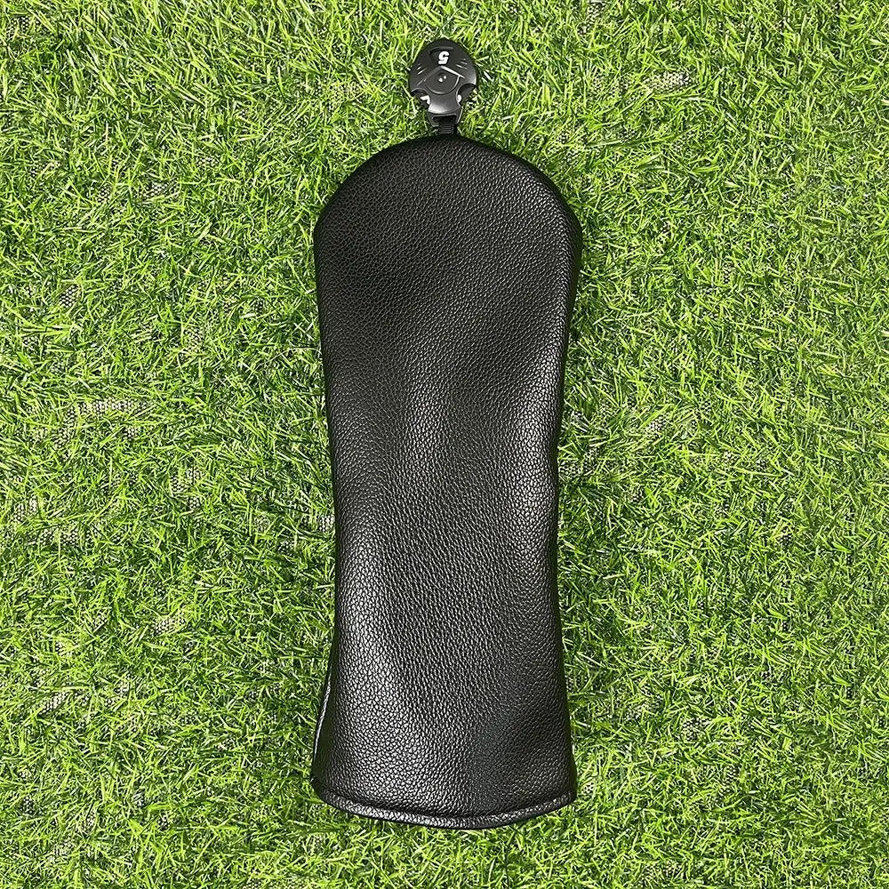 DEZENS Golf Clubs HeadCover Customized