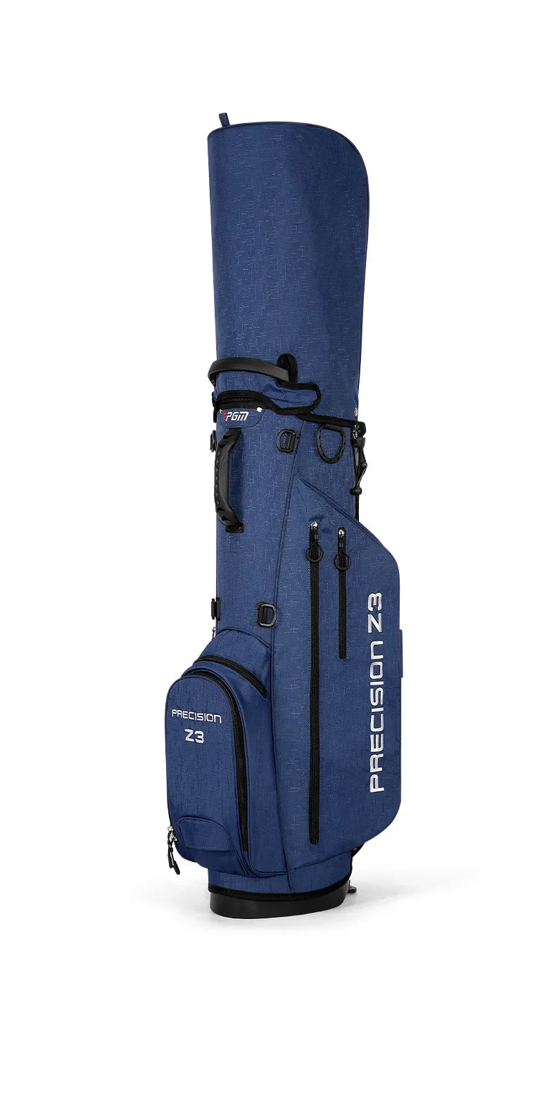 PGM QB074 Golf Bag Multi functional Stand Bag Lightweight Portable Edition Can Hold a Full Set of Clubs